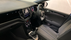 Volkswagen T-Roc 1.0 TSI 110 Black Edition 5dr Petrol Hatchback